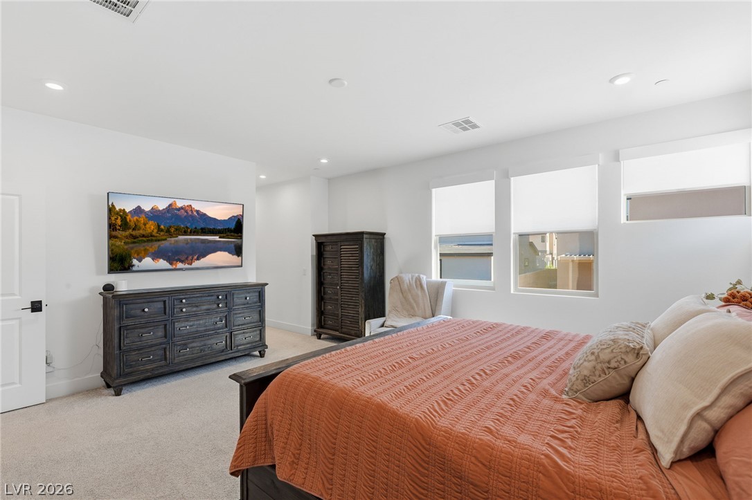 3263 Fountaintree Avenue Henderson NV 89044