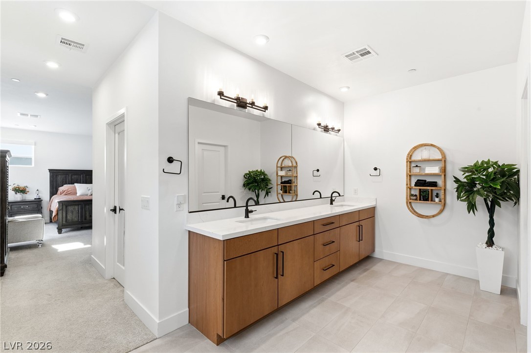 3263 Fountaintree Avenue Henderson NV 89044