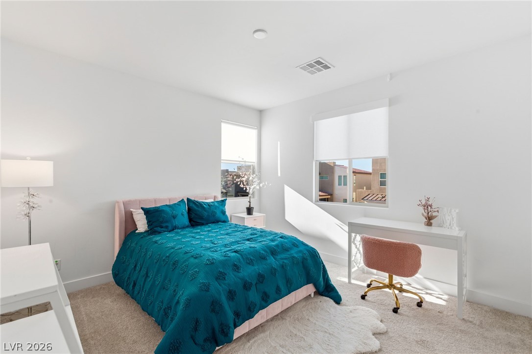 3263 Fountaintree Avenue Henderson NV 89044