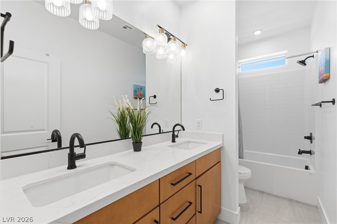 3263 Fountaintree Avenue Henderson NV 89044
