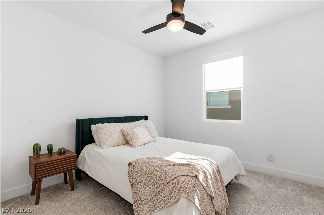 3263 Fountaintree Avenue Henderson NV 89044