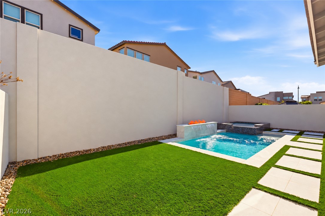 3263 Fountaintree Avenue Henderson NV 89044