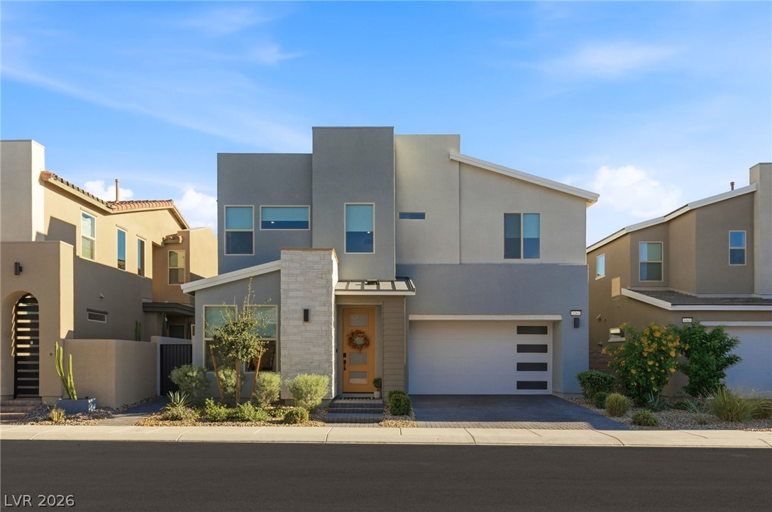 3263 Fountaintree Avenue Henderson NV 89044