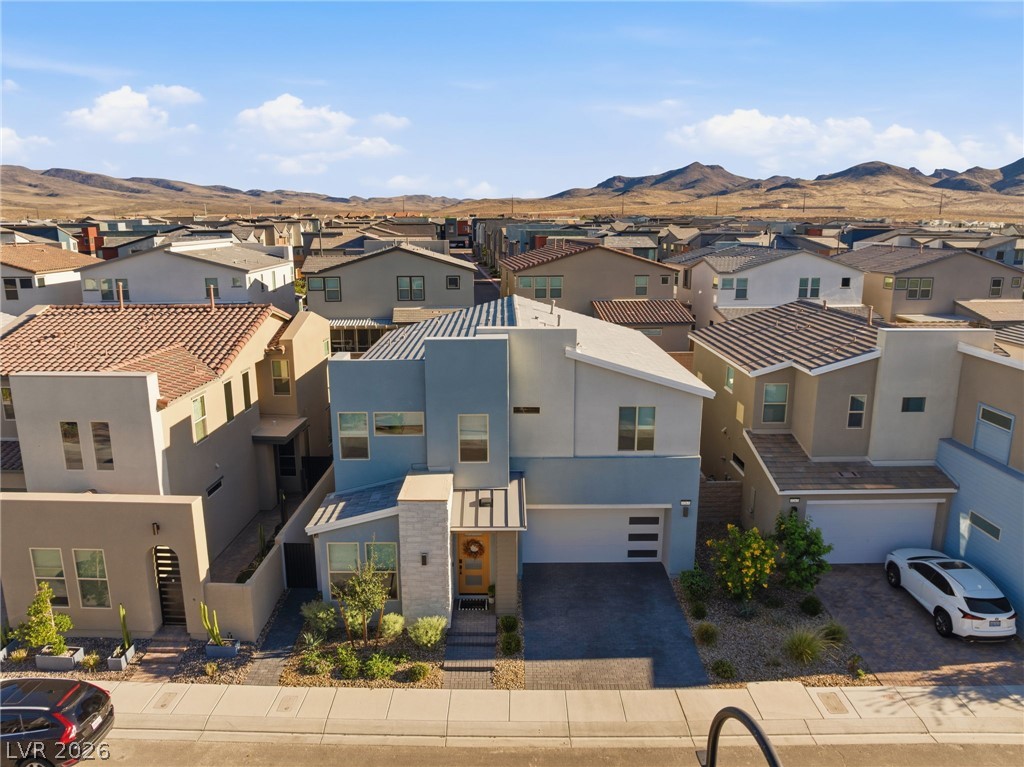 3263 Fountaintree Avenue Henderson NV 89044