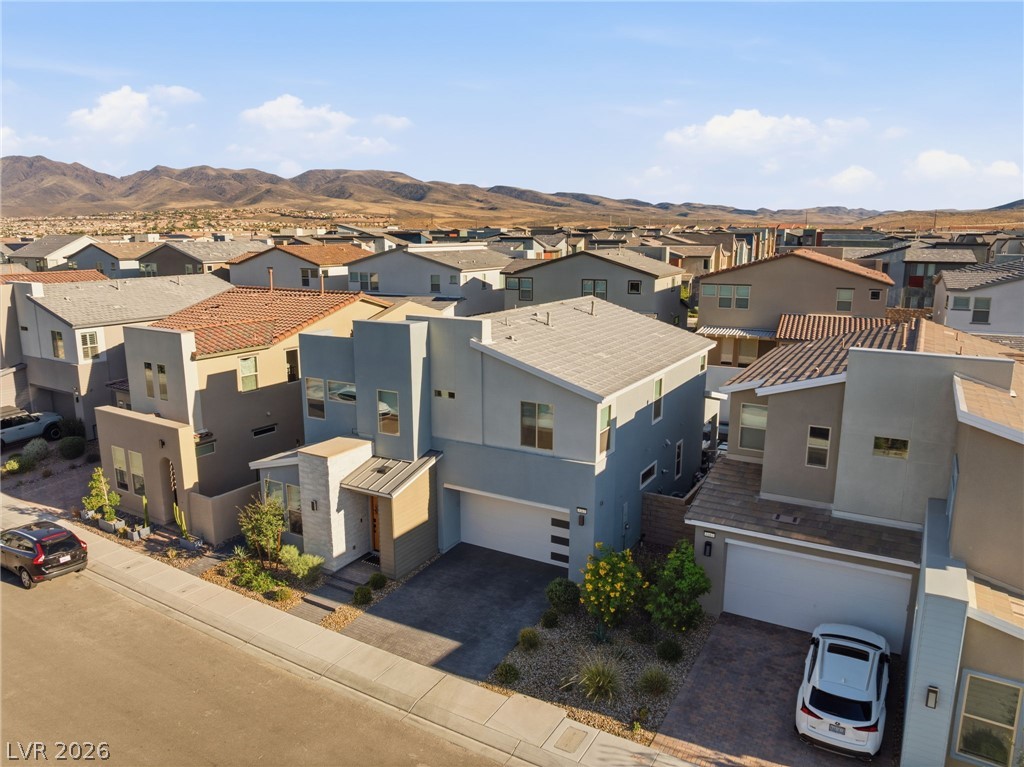 3263 Fountaintree Avenue Henderson NV 89044