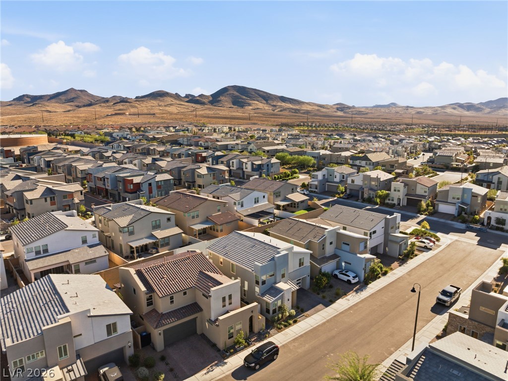 3263 Fountaintree Avenue Henderson NV 89044