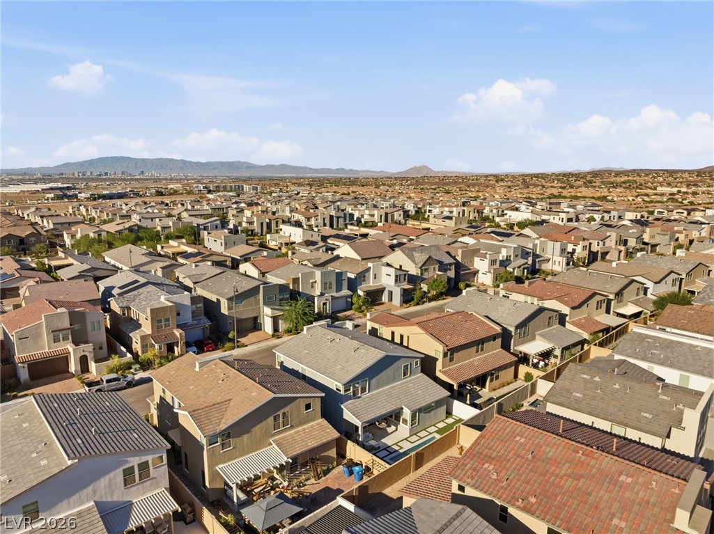 3263 Fountaintree Avenue Henderson NV 89044
