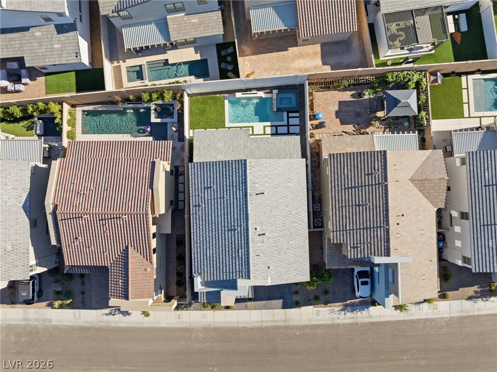 3263 Fountaintree Avenue Henderson NV 89044