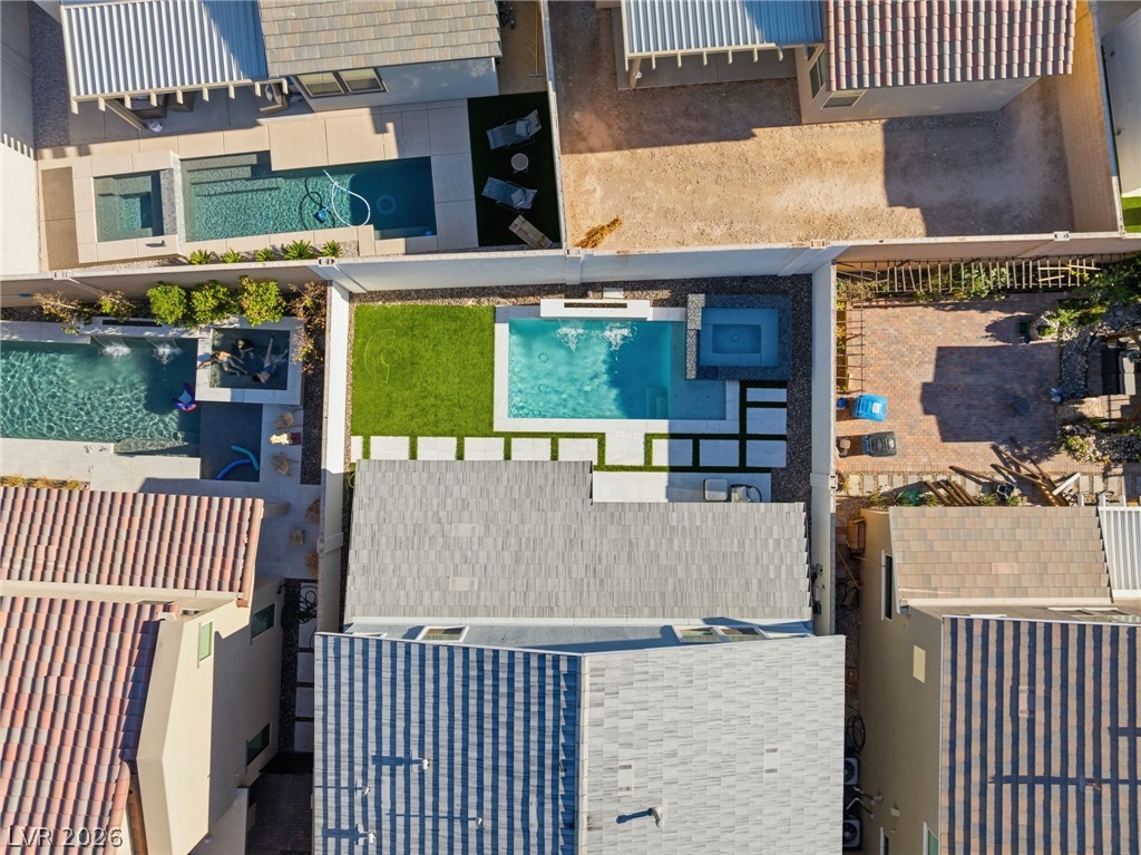 3263 Fountaintree Avenue Henderson NV 89044
