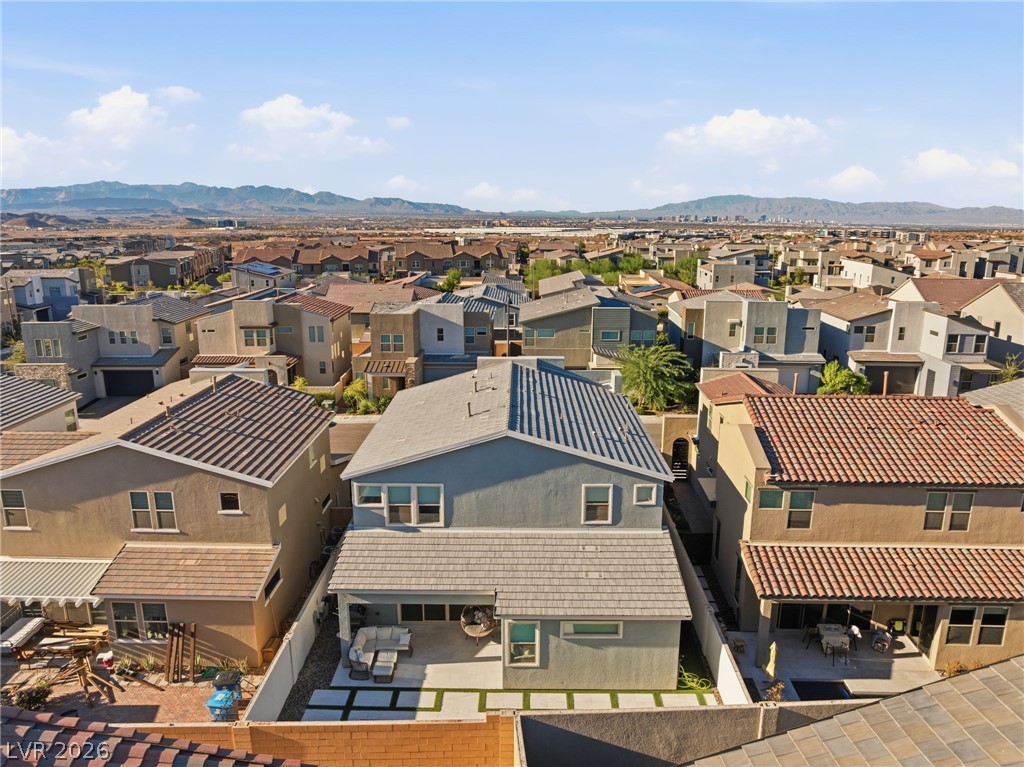 3263 Fountaintree Avenue Henderson NV 89044