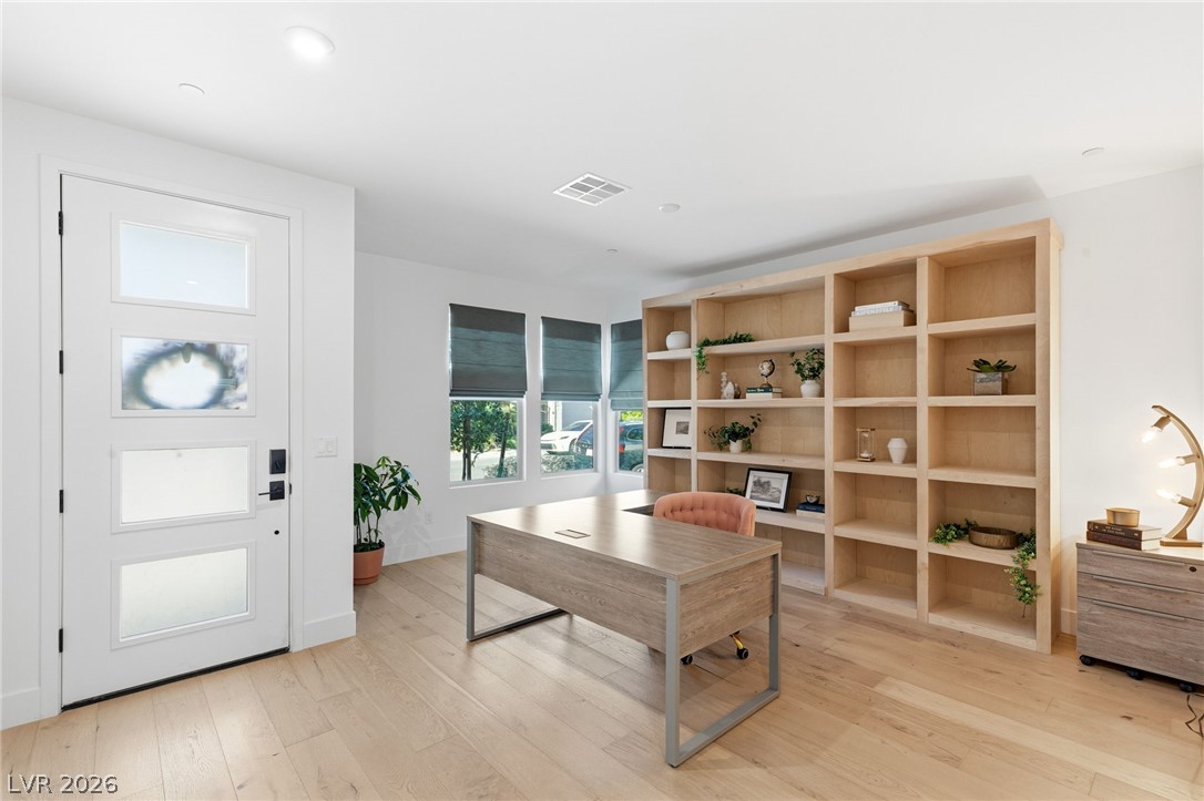 3263 Fountaintree Avenue Henderson NV 89044