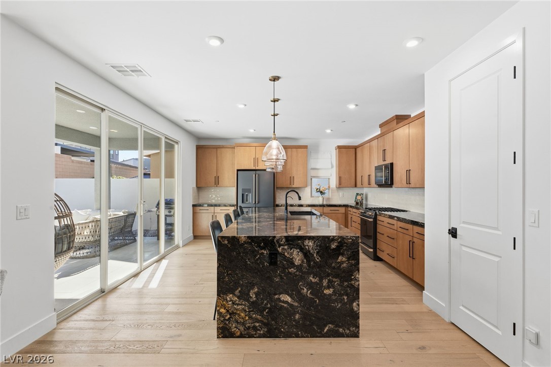 3263 Fountaintree Avenue Henderson NV 89044