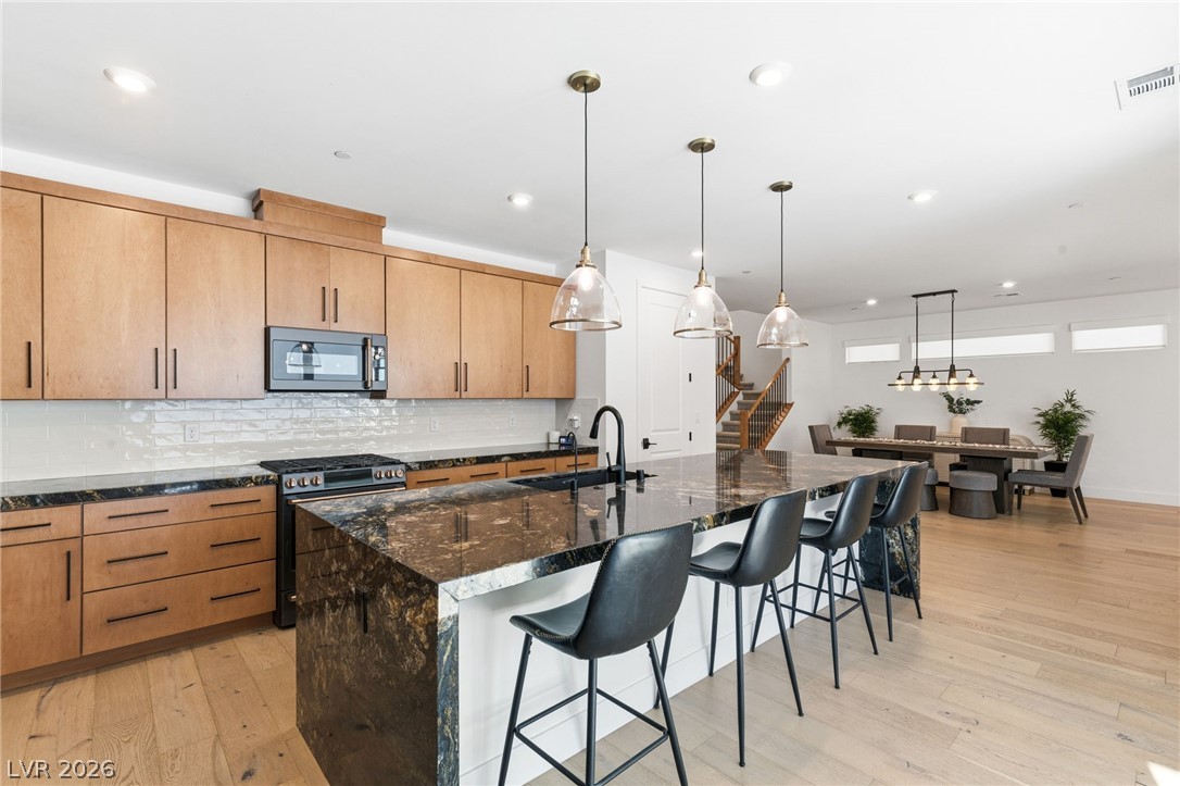 3263 Fountaintree Avenue Henderson NV 89044