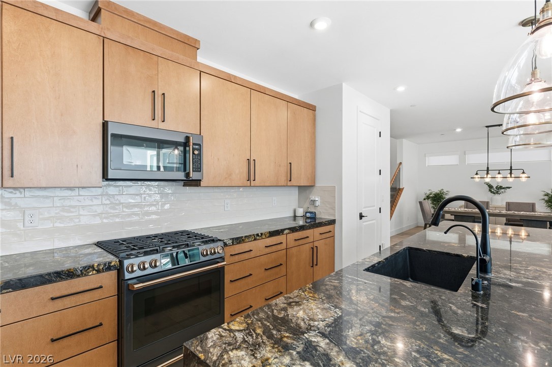 3263 Fountaintree Avenue Henderson NV 89044