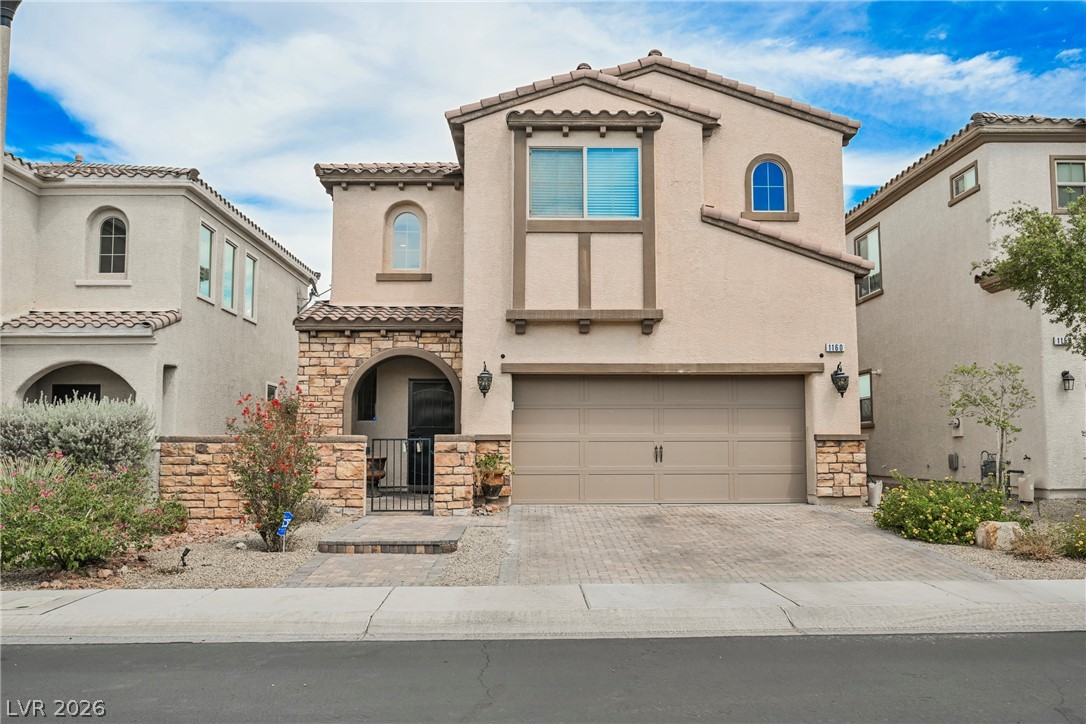 1160 Strada Cristallo Henderson NV 89011