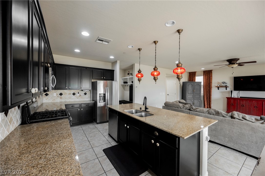 1160 Strada Cristallo Henderson NV 89011
