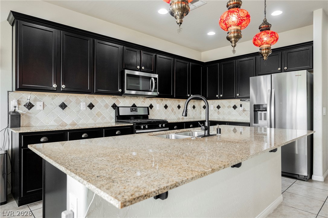 1160 Strada Cristallo Henderson NV 89011
