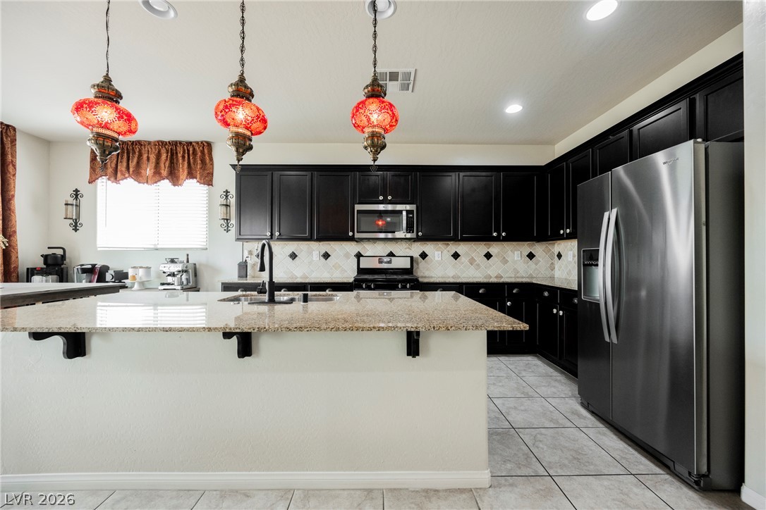 1160 Strada Cristallo Henderson NV 89011