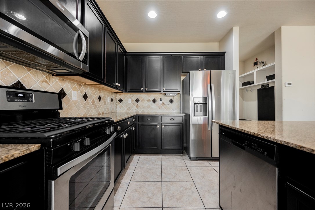 1160 Strada Cristallo Henderson NV 89011