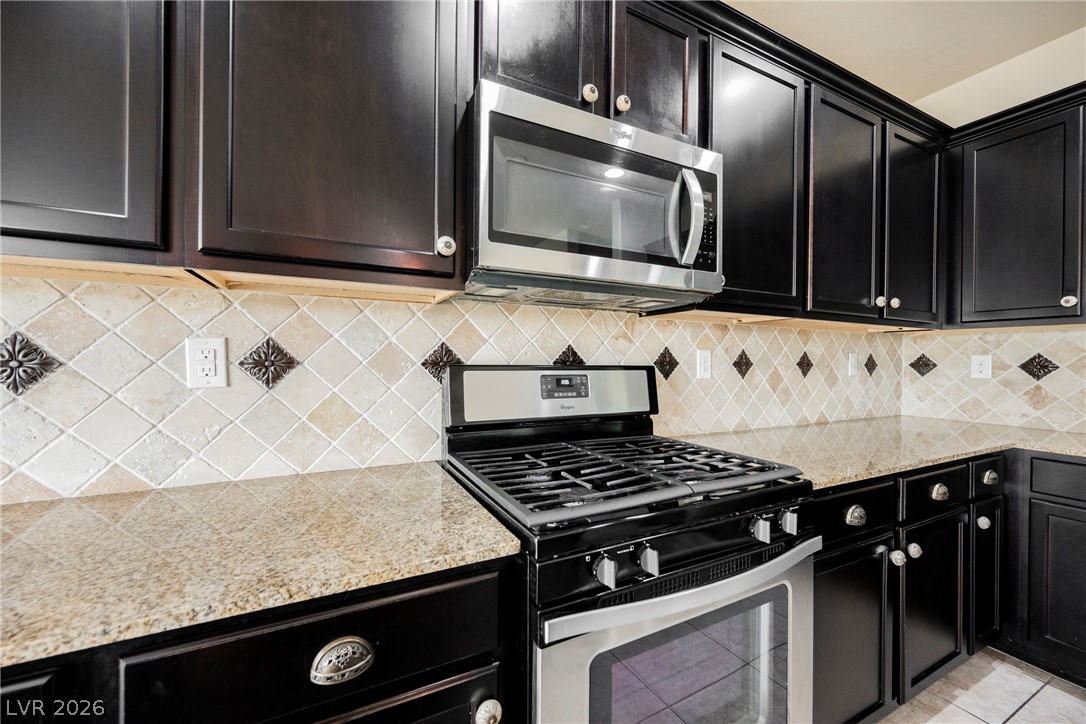 1160 Strada Cristallo Henderson NV 89011