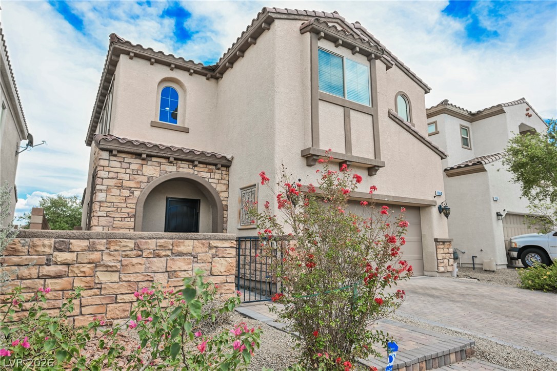 1160 Strada Cristallo Henderson NV 89011