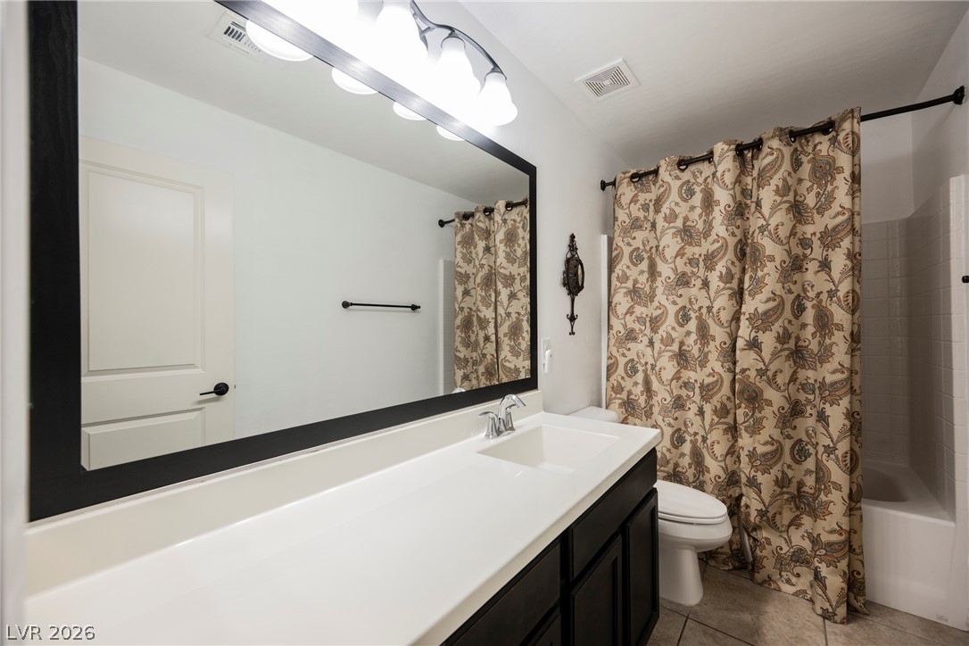 1160 Strada Cristallo Henderson NV 89011