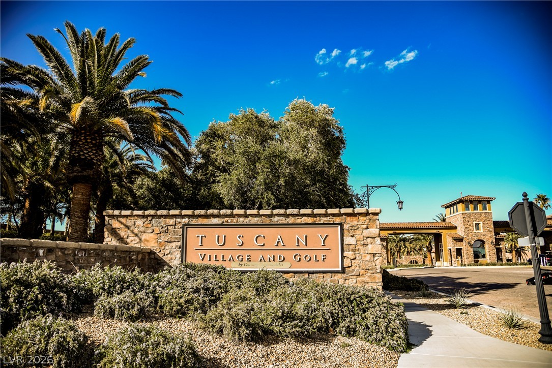 1160 Strada Cristallo Henderson NV 89011