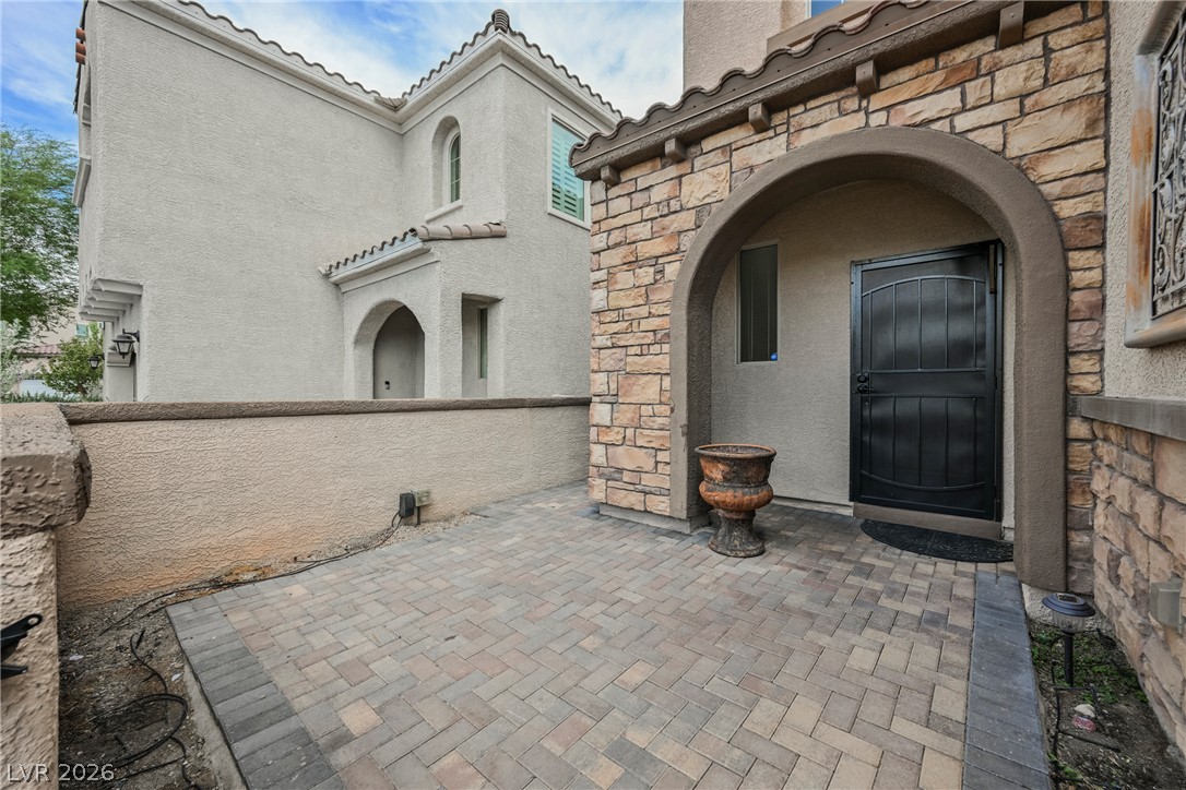 1160 Strada Cristallo Henderson NV 89011