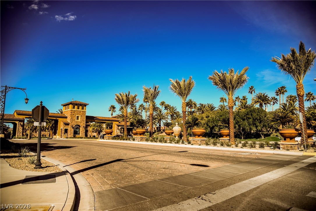 1160 Strada Cristallo Henderson NV 89011
