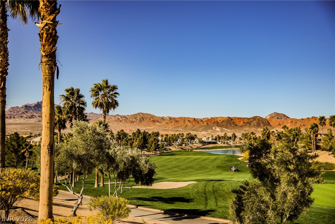 1160 Strada Cristallo Henderson NV 89011