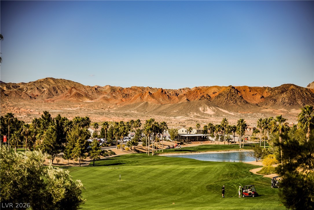 1160 Strada Cristallo Henderson NV 89011