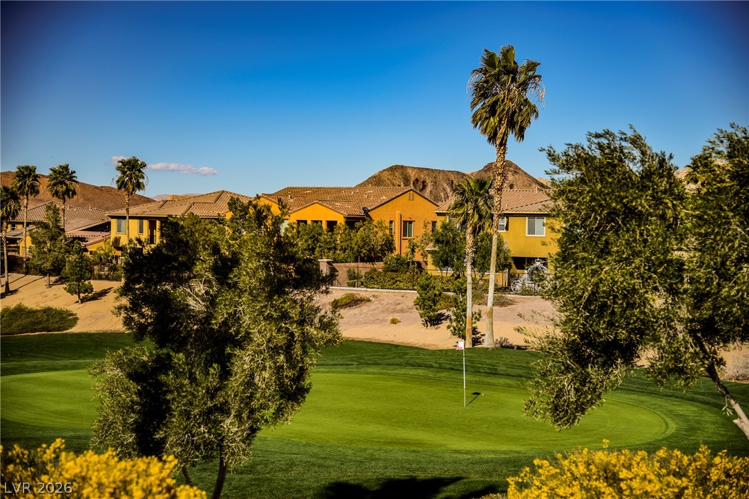 1160 Strada Cristallo Henderson NV 89011