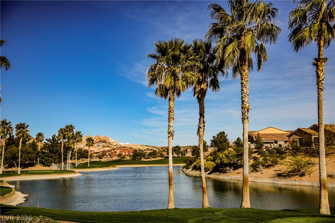 1160 Strada Cristallo Henderson NV 89011