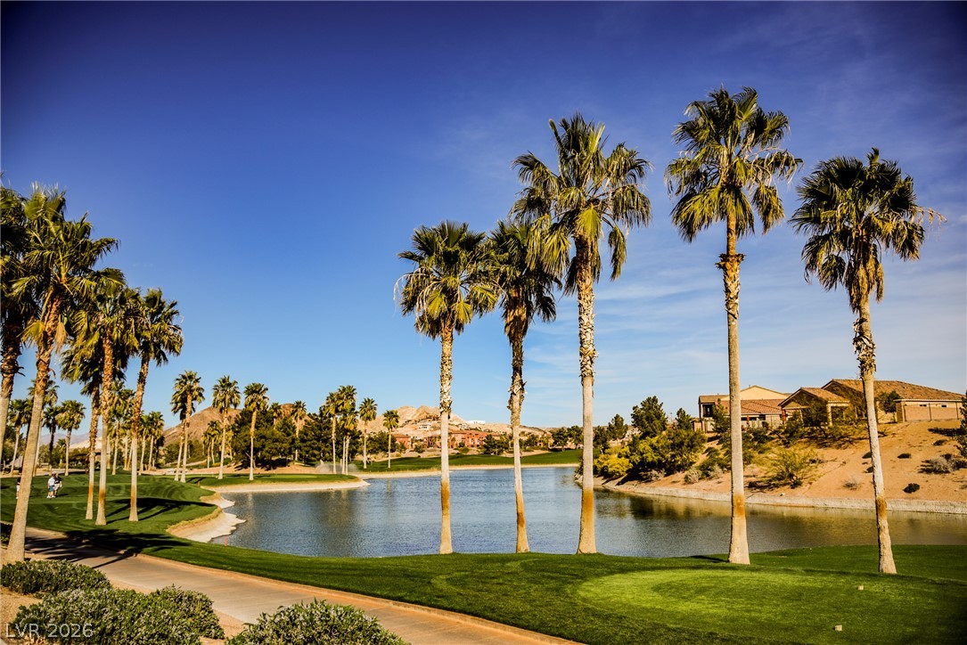 1160 Strada Cristallo Henderson NV 89011