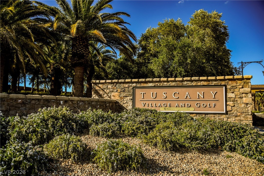 1160 Strada Cristallo Henderson NV 89011