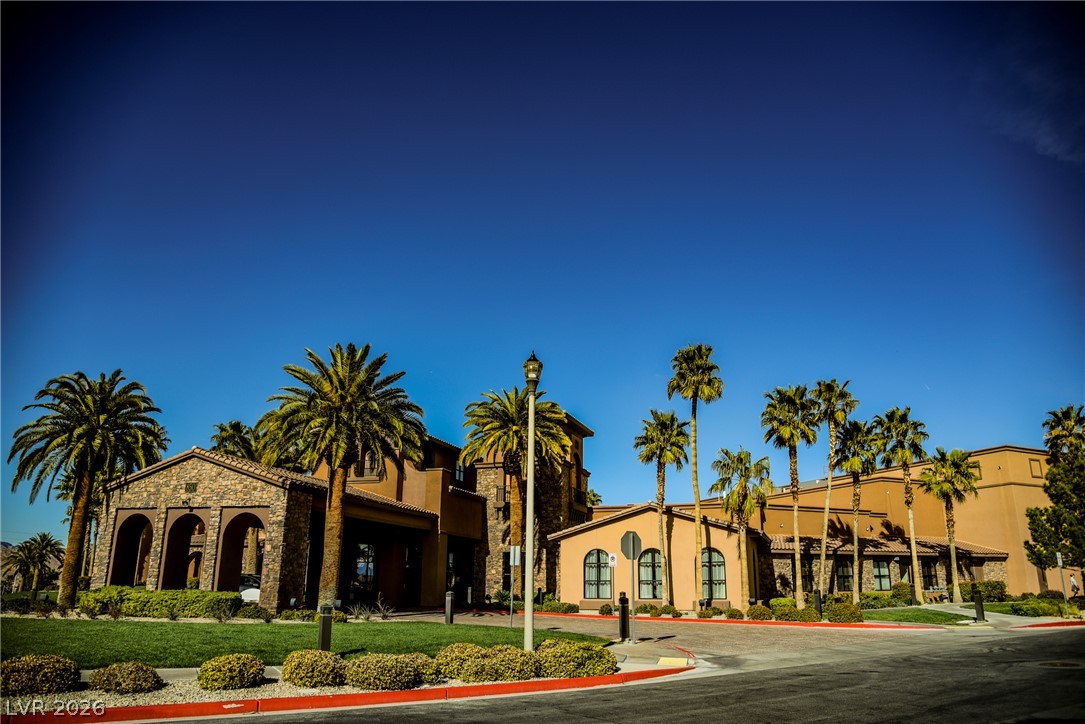 1160 Strada Cristallo Henderson NV 89011
