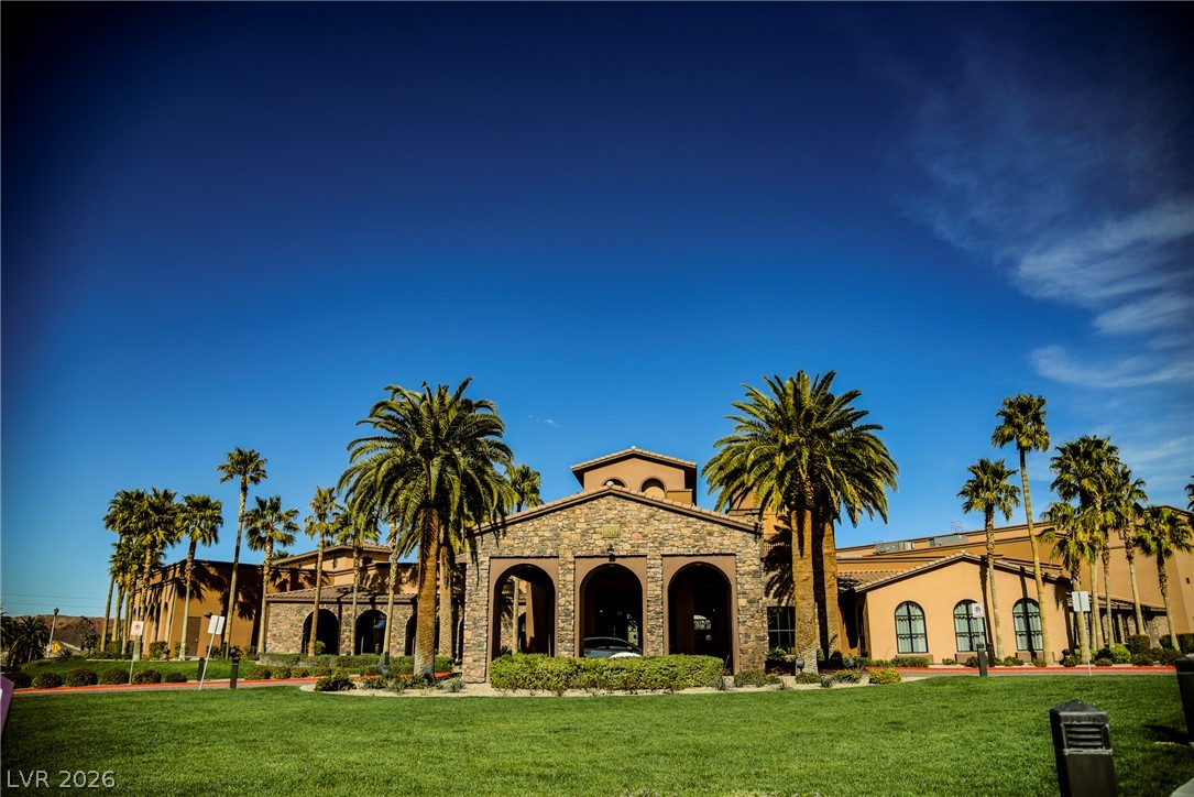 1160 Strada Cristallo Henderson NV 89011