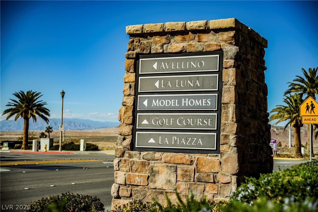 1160 Strada Cristallo Henderson NV 89011