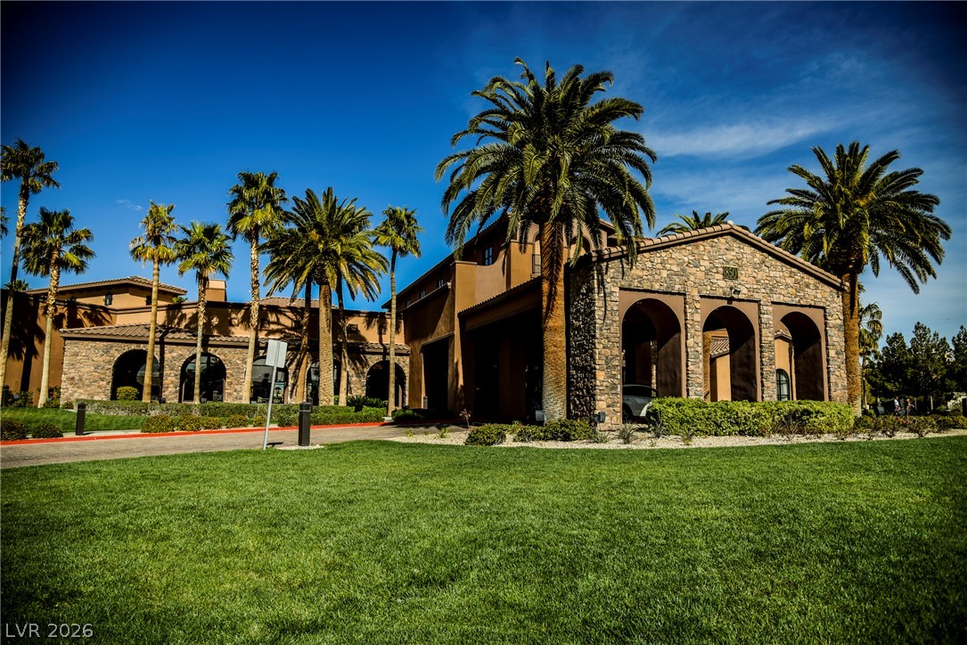 1160 Strada Cristallo Henderson NV 89011
