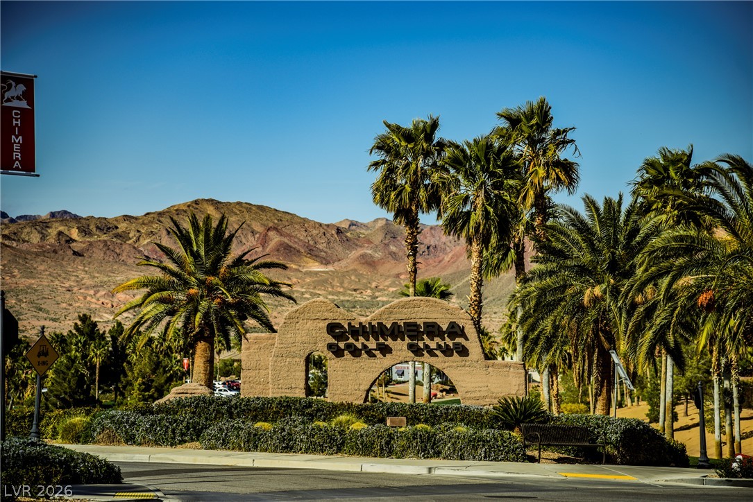1160 Strada Cristallo Henderson NV 89011
