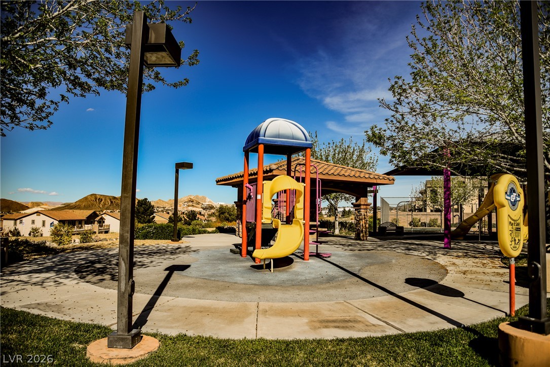 1160 Strada Cristallo Henderson NV 89011