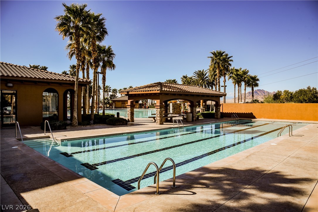 1160 Strada Cristallo Henderson NV 89011