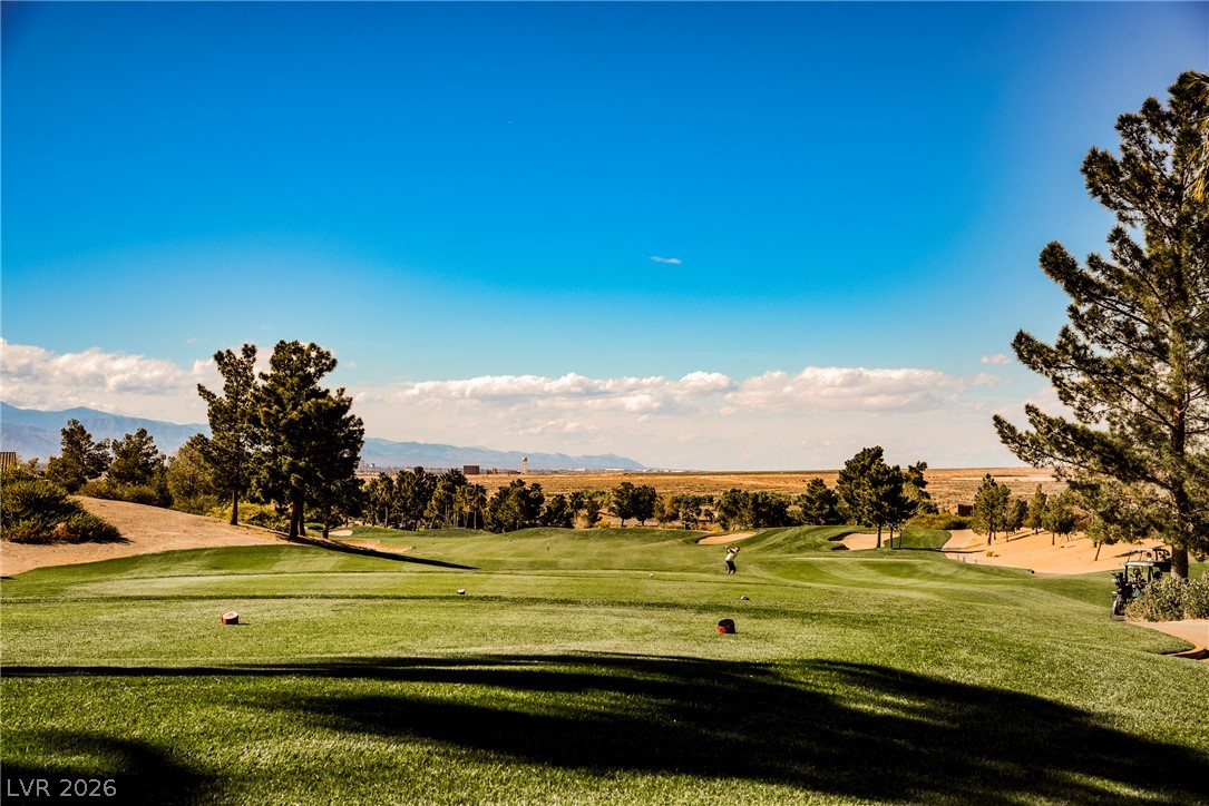 1160 Strada Cristallo Henderson NV 89011