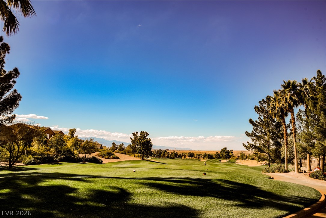 1160 Strada Cristallo Henderson NV 89011