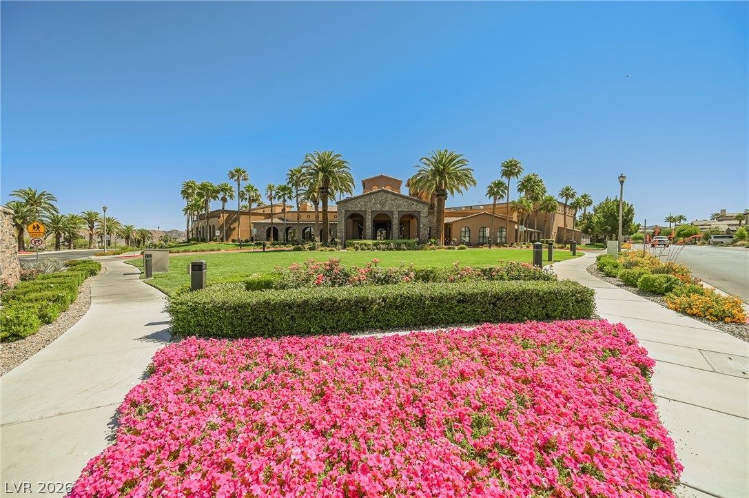 1160 Strada Cristallo Henderson NV 89011