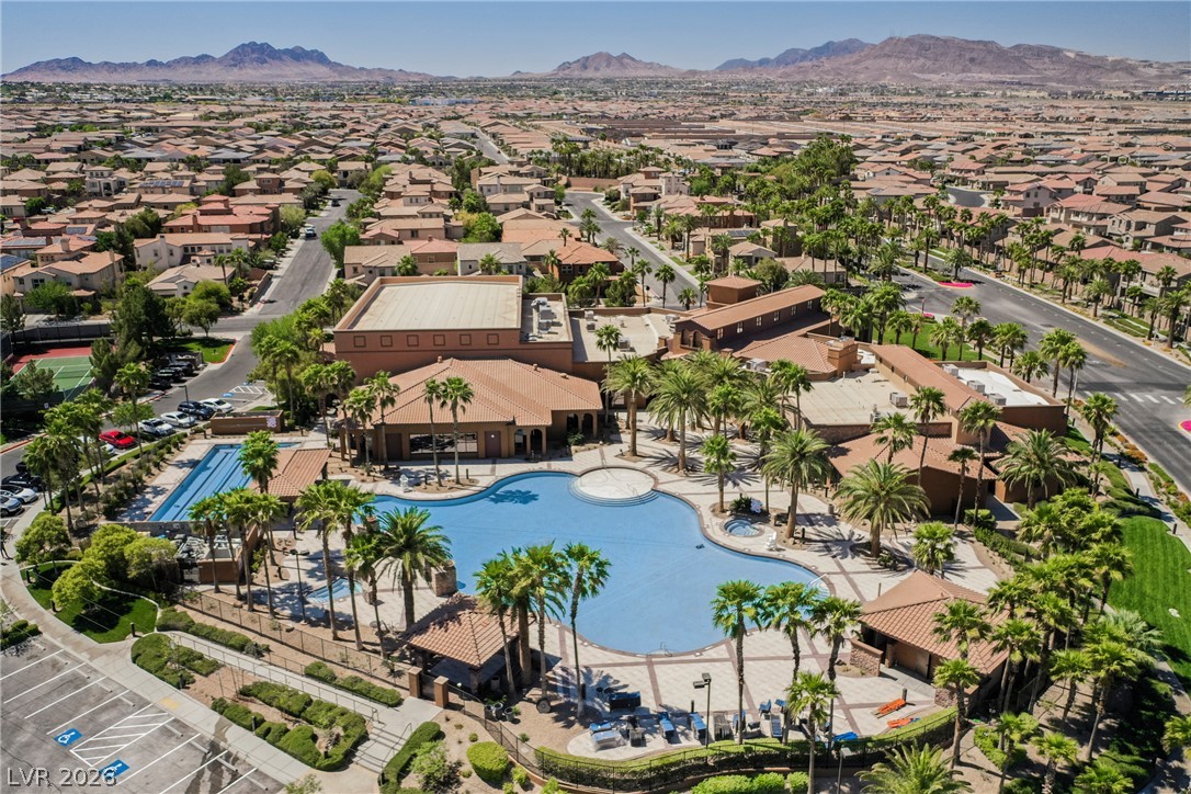 1160 Strada Cristallo Henderson NV 89011