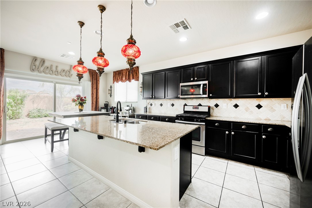 1160 Strada Cristallo Henderson NV 89011