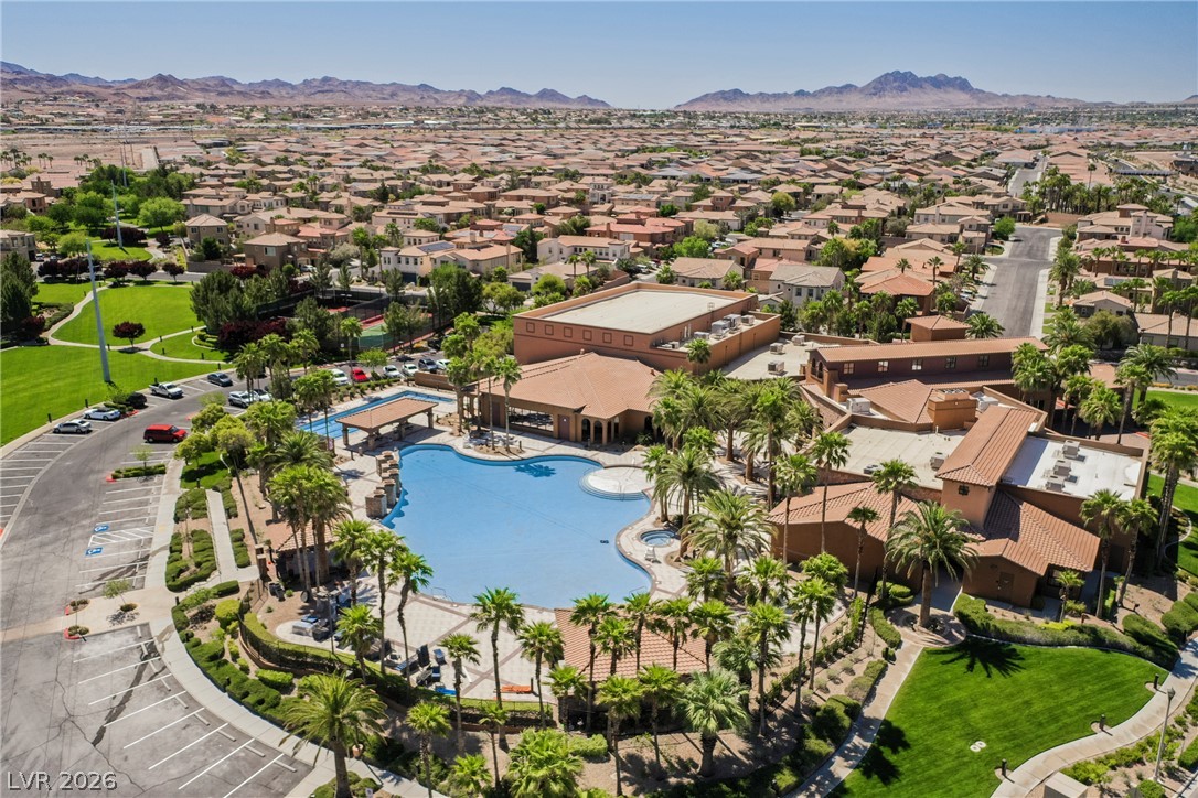 1160 Strada Cristallo Henderson NV 89011