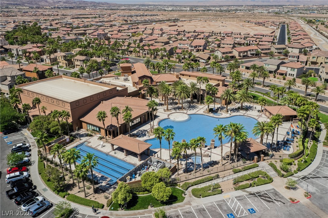 1160 Strada Cristallo Henderson NV 89011