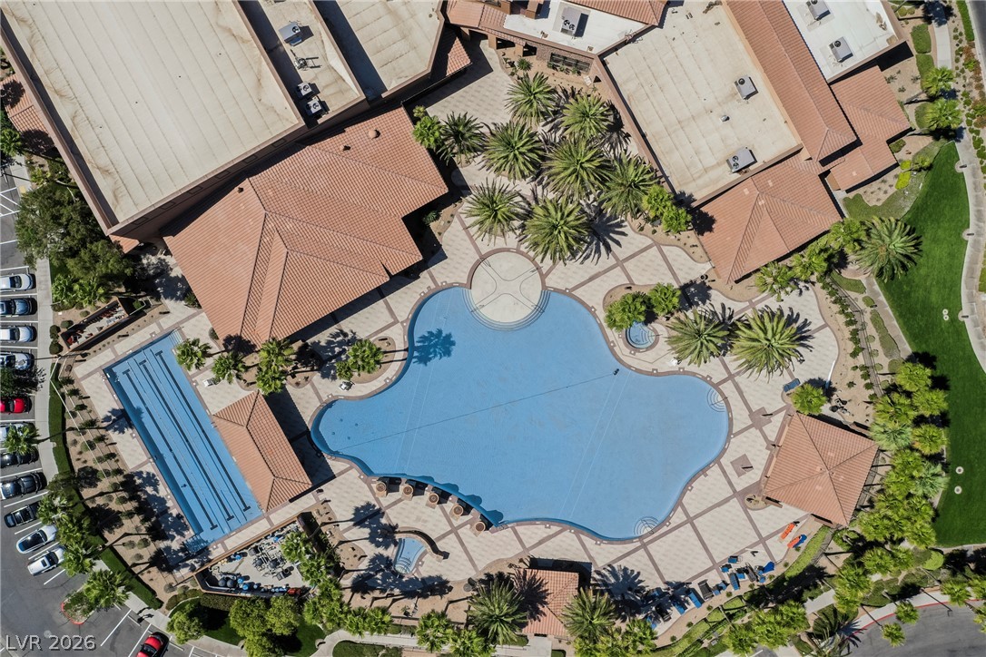 1160 Strada Cristallo Henderson NV 89011